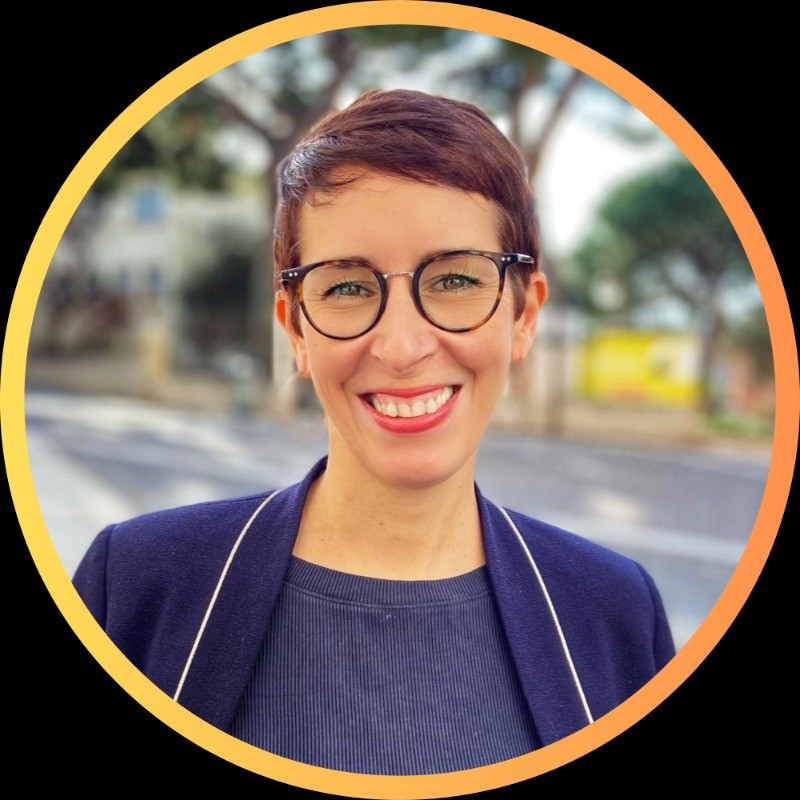Florence Haxel